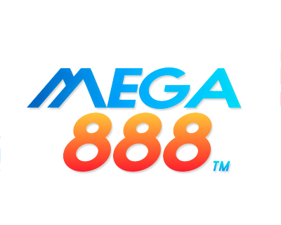 Mega888 Logo